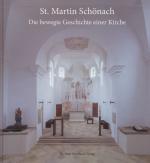 Cover-Bild St. Martin Schönach