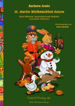 Cover-Bild St. Martin Weihnachten Ostern