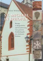 Cover-Bild St. Michael in Iphofen