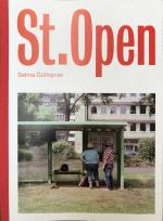 Cover-Bild St. Open