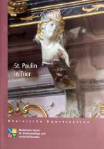 Cover-Bild St. Paulin in Trier