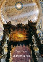 Cover-Bild St. Peter in Rom