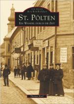 Cover-Bild St. Pölten