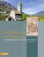 Cover-Bild St. Prokulus in Naturns
