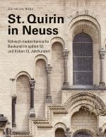 Cover-Bild St. Quirin in Neuss