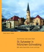 Cover-Bild St. Sylvester in München-Schwabing
