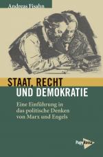 Cover-Bild Staat, Recht und Demokratie