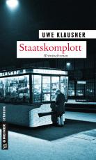 Cover-Bild Staatskomplott