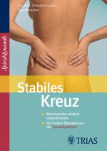 Cover-Bild Stabiles Kreuz