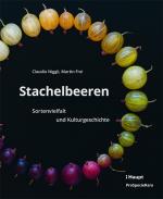 Cover-Bild Stachelbeeren