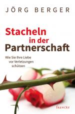 Cover-Bild Stacheln in der Partnerschaft - Das Arbeitsheft