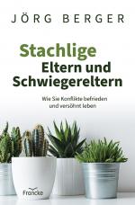 Cover-Bild Stachlige Eltern und Schwiegereltern