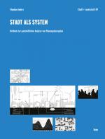 Cover-Bild Stadt als System