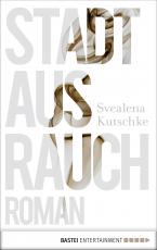 Cover-Bild Stadt aus Rauch