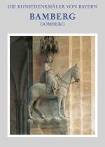 Cover-Bild Stadt Bamberg / Domberg: Das Domstift, Teil 1+2