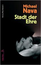 Cover-Bild Stadt der Ehre