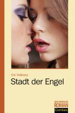 Cover-Bild Stadt der Engel