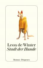 Cover-Bild Stadt der Hunde