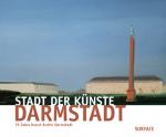 Cover-Bild Stadt der Künste - Darmstadt