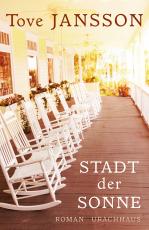 Cover-Bild Stadt der Sonne