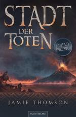 Cover-Bild Stadt der Toten