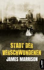 Cover-Bild Stadt der Verschwundenen