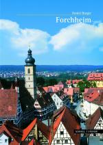 Cover-Bild Stadt Forchheim