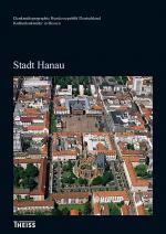 Cover-Bild Stadt Hanau