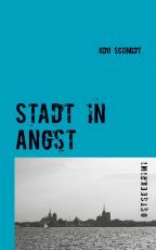 Cover-Bild Stadt in Angst