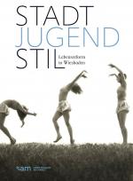 Cover-Bild Stadt Jugend Stil