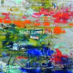 Cover-Bild Stadt Land Fluss