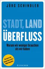 Cover-Bild Stadt - Land - Überfluss