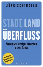 Cover-Bild Stadt - Land - Überfluss