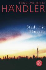 Cover-Bild Stadt mit Häusern