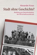 Cover-Bild Stadt ohne Geschichte?