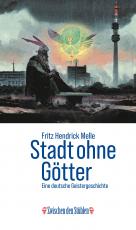 Cover-Bild STADT OHNE GÖTTER