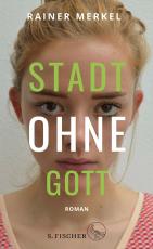 Cover-Bild Stadt ohne Gott