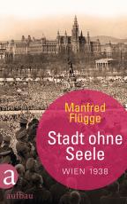 Cover-Bild Stadt ohne Seele