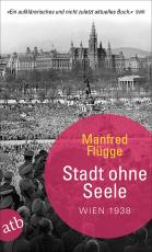 Cover-Bild Stadt ohne Seele