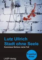 Cover-Bild Stadt ohne Seele