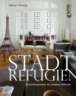 Cover-Bild Stadt Refugien