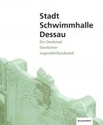 Cover-Bild Stadt Schwimmhalle Dessau