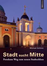 Cover-Bild Stadt sucht Mitte