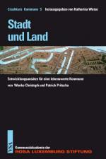 Cover-Bild Stadt und Land