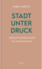 Cover-Bild Stadt unter Druck