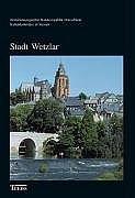 Cover-Bild Stadt Wetzlar