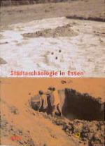 Cover-Bild Stadtarchäologie in Essen
