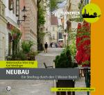 Cover-Bild STADTFLANERIE Neubau