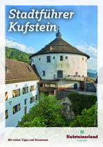 Cover-Bild Stadtführer Kufstein