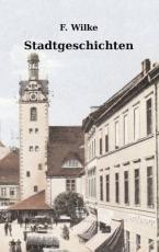 Cover-Bild Stadtgeschichten